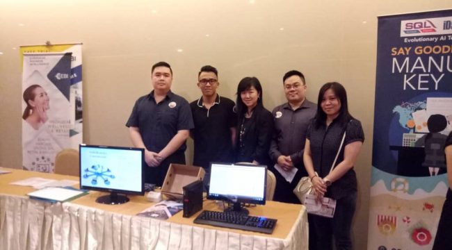 SQL Event With Our Partners | Eurosolve Business Intelligence